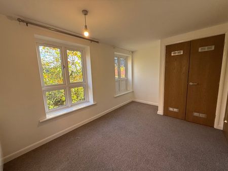 The Gatehouse, NG1 1JA, Property for rent - Photo 4