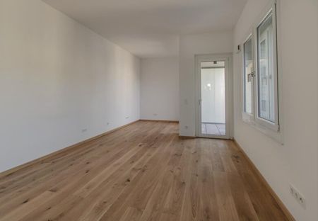 Außergewöhnliche 3-Zimmer-Wohnung mit TOP-Ausstattung - Photo 4