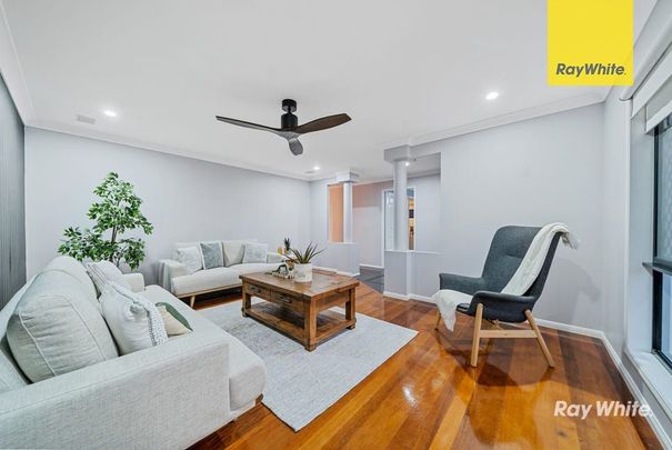 Stylish & Spacious Family Home in Sought-After Kuraby With Solar - Photo 1