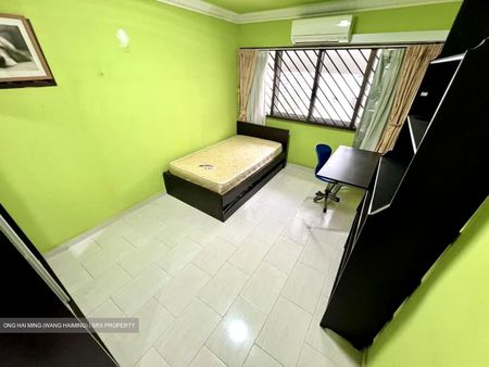 Blk 328 Yishun Rivergreen (Yishun), HDB Executive - For Rent - Photo 4