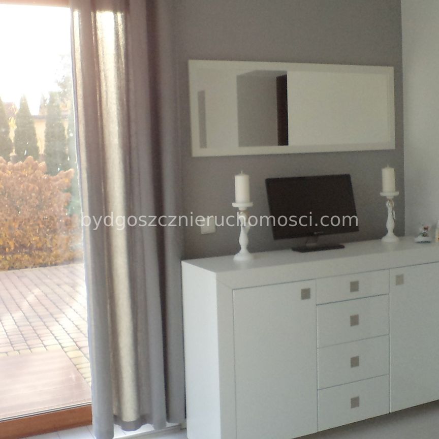 Do wynajęcia dom Osielsko - 109m2 - Фото 1