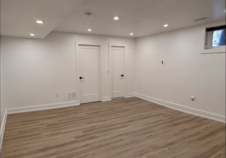 For Lease - 822 Sheppard Avenue Unit# BSMT, Toronto, Ontario - Photo 5