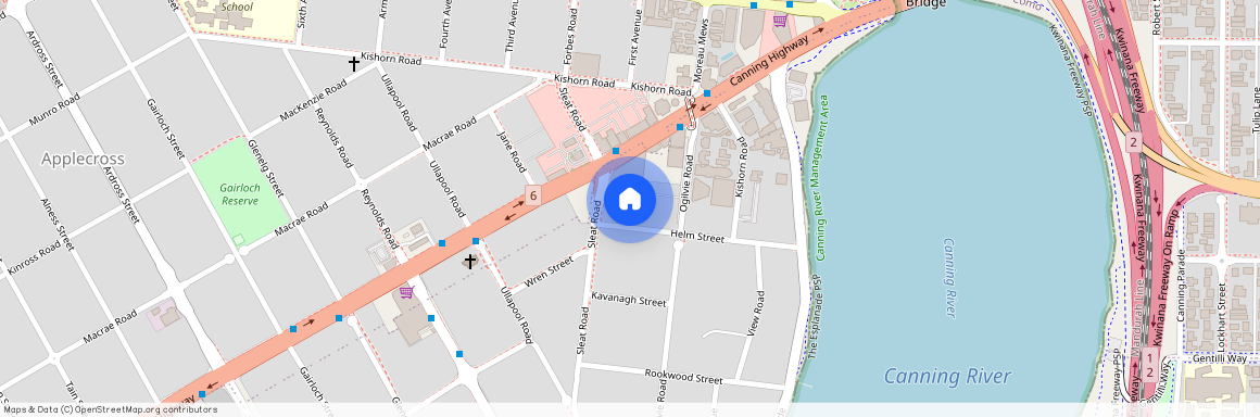 1/1 Helm Street, Mount Pleasant