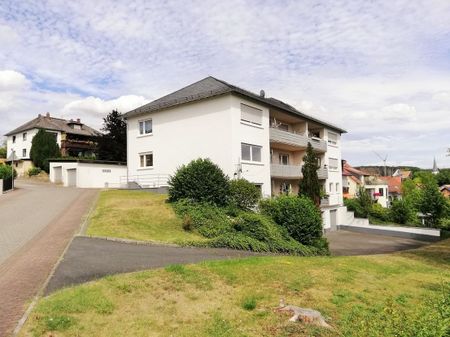 Großzügige, neue 3,5 DG Zimmerwohnung in Strinz-Trinitatis ab sofort frei - Foto 5