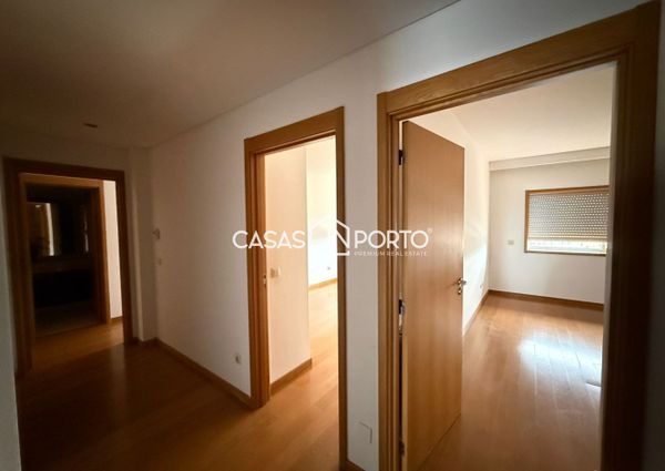Apartamento T3 em Porto
