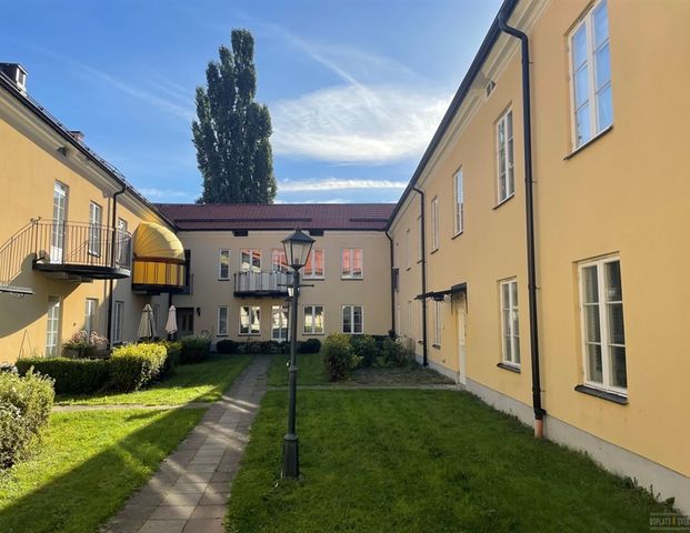 Fabriksgatan 7 - Photo 1