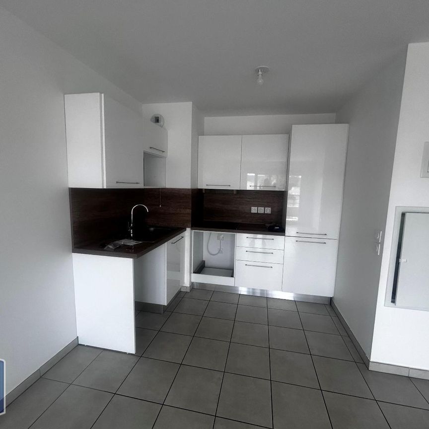 Location Appartement 3 pièces 57m² ARLES 13200 - Photo 1