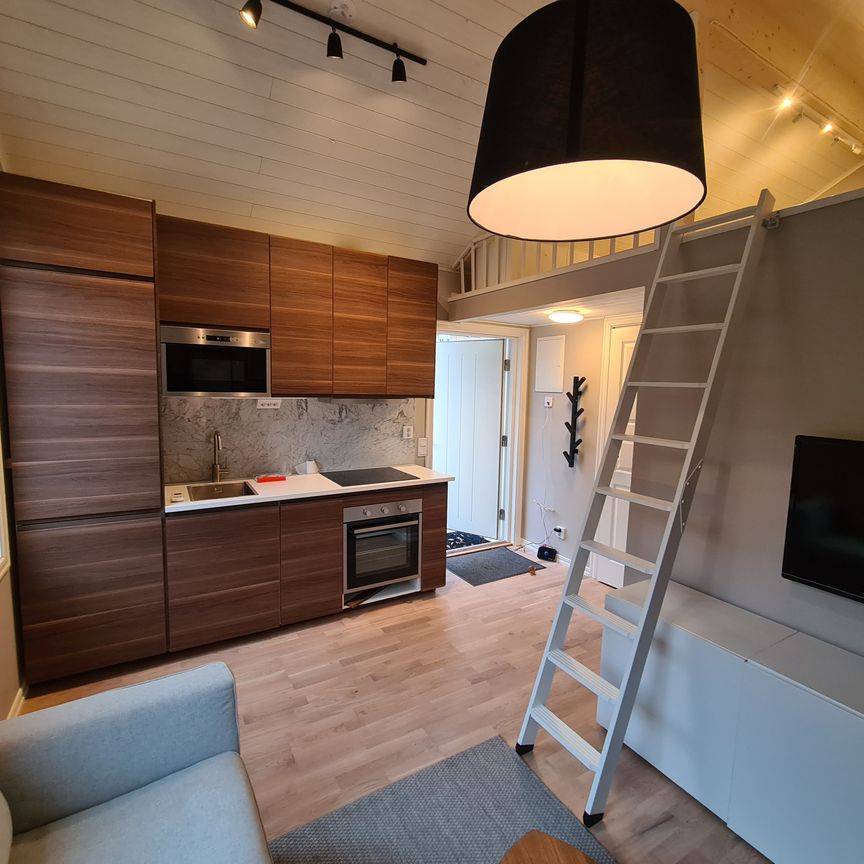 Målargatan, Västerås - Photo 1