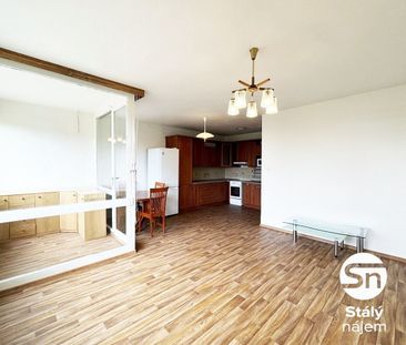 Pronájem bytu 3+kk 72 m² - Photo 1