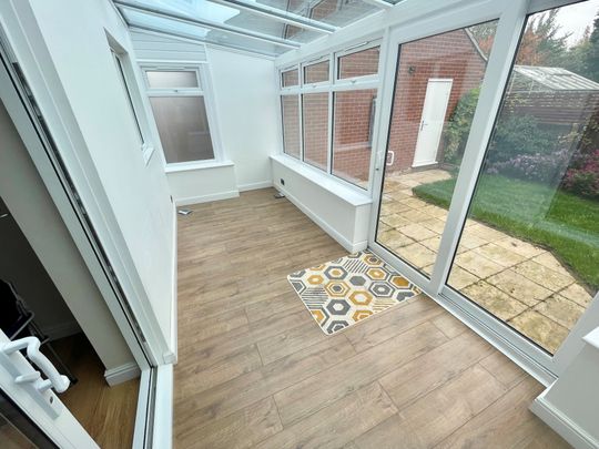 Edenside Drive, Attleborough - Photo 1