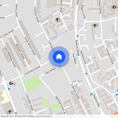 Flat 2, Coltman Street, Hull, HU3