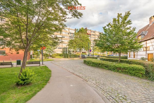 Mooie duplex met 2 slaapkamers - Foto 1