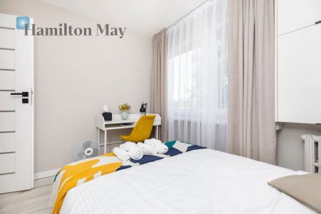 Urokliwe mieszkanie z balkonem, Krowodrza - Фото 5