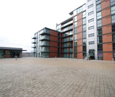 Gateway Plaza, Fitzwilliam Street, Barnsley, S70 - Photo 2