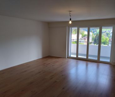 4.5 Zimmer, 120 m², 4. Stock - Photo 1
