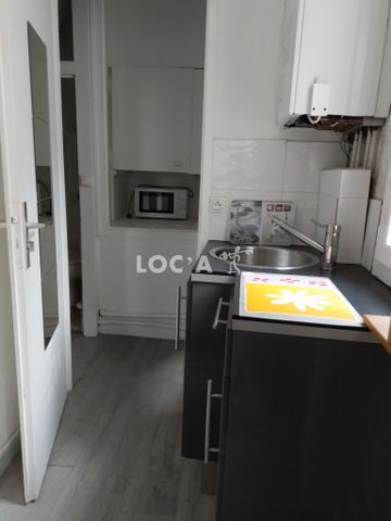 Studio 12 m² (ref: 2128050) - Photo 4