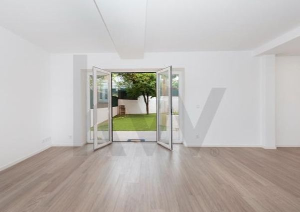 Apartamento T2 em Lisboa