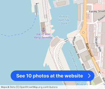 Alexandra Tower, 19 Princes Parade Livelpool L3 1BD - Photo 1