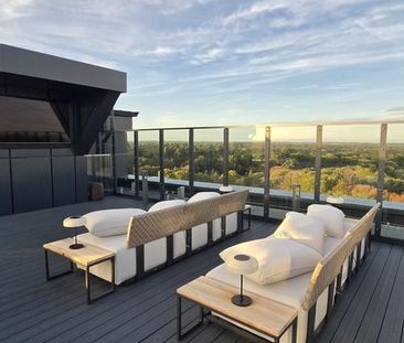 1 bedroom flat to rent - Photo 6