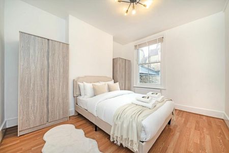 Knivet Road, Fulham, SW6 - Photo 4