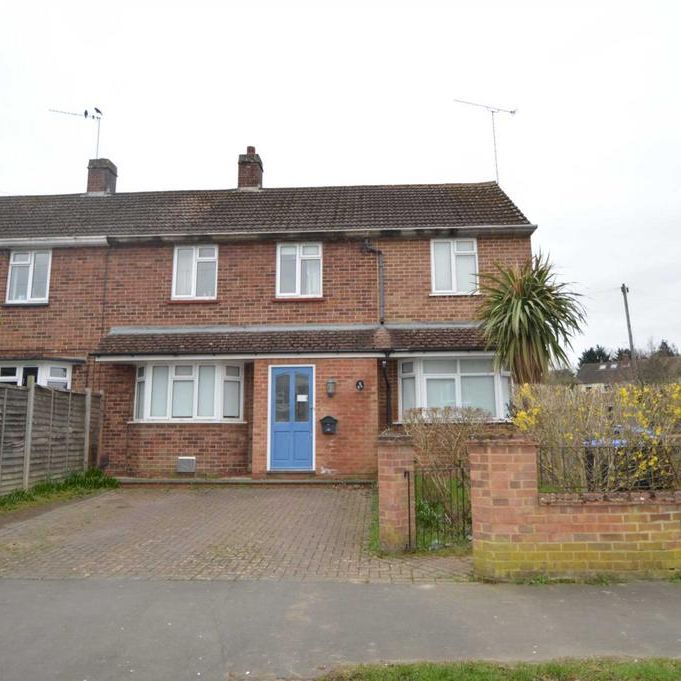 House share to rent - Photo 1