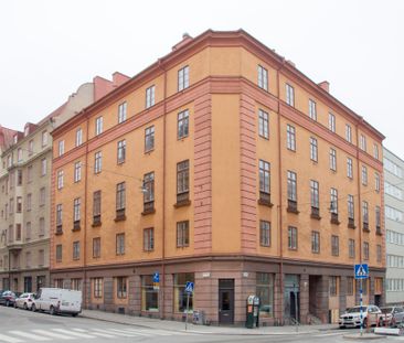 Bondegatan, Stockholm - Photo 4
