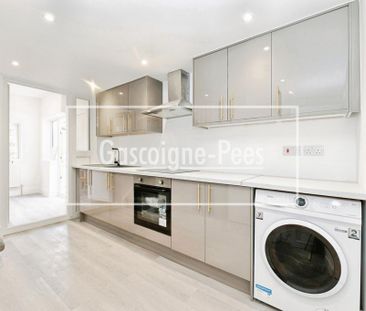 2 bedroom house to rent - Photo 3