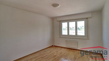 Beau logement 3.5 pièces au Schönberg - Photo 5