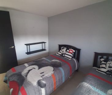 DEPARTAMENTO EN RENTA - Photo 5