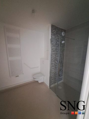 T2 NEUF AVEC TERRASSE - Photo 4