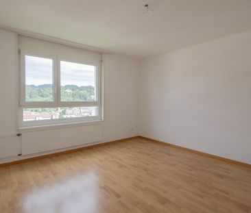 Corbusier 25 – Appartement spacieux et lumineux de 4.5 pièces, 105 ... - Photo 6