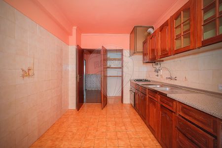 Apartamento T2 em Lisboa - Foto 4