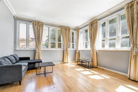 3 bedroom flat to rent - Photo 2