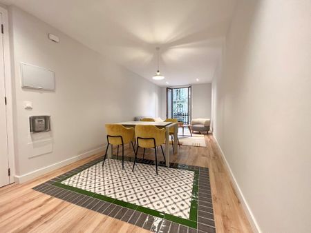 Carrer de Calàbria, Barcelona, Catalonia - Photo 5