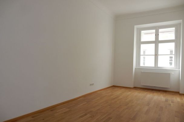 Praktische 3-Zimmer-Wohnung zwischen Spiegelgasse und Dorotheergasse! - Foto 1