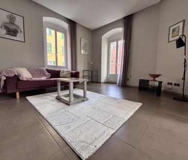 Location appartement à Bastia - Photo 1