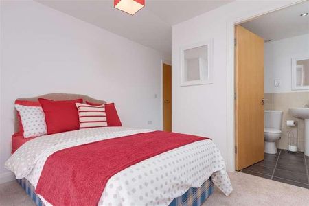 Cotton Square, Claremont Road, Manchester, M14 - Photo 5