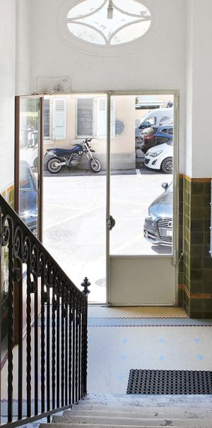 Avenue De-Luserna 34 - Foto 1