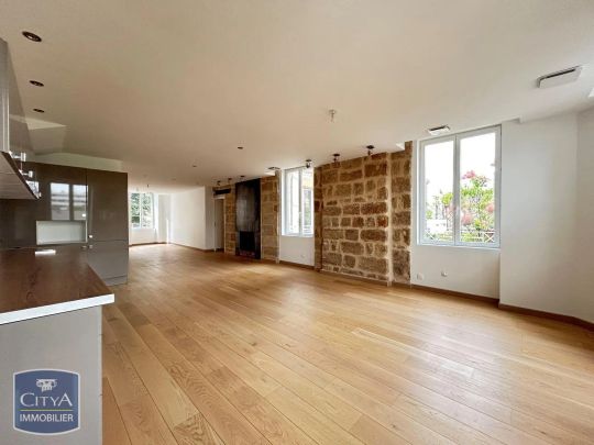 Appartement à louer 5 pièces 118.26m² - Photo 1