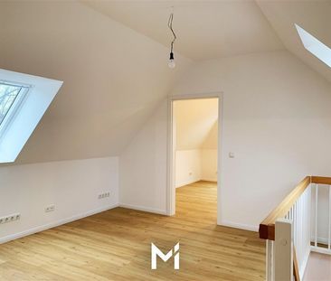 Beste Altstadtlage. Topsanierte Whg m. toller EBK u. hoher energeti... - Photo 1
