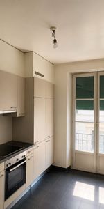 Proche rue de Carouge, quartier calme et agréable à vivre - Foto 4