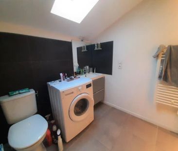 Location appartement 2 pièces - 45m² à Crêches-sur-saône (71680) - Photo 5