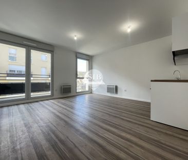 Location Appartement 1 pièce 33m² MONTLHERY 91310 - Photo 1