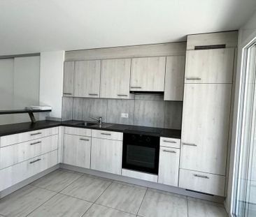 Appartement 3.5 pièces - Foto 6