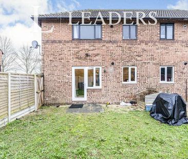 Dulverton Drive, Furzton, Milton Keynes, MK4 - Photo 6