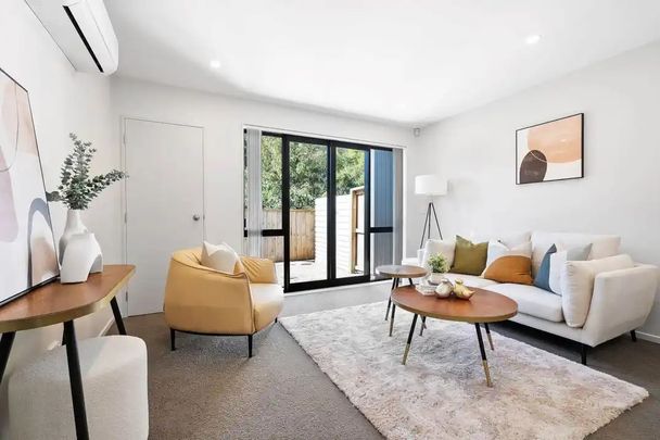 Property Management60D Seymour Road, Sunnyvale - House for Rent - Photo 1