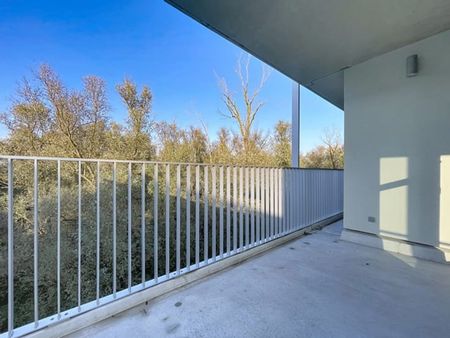 Appartement te huur - Foto 4