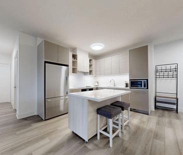For Lease - 38 Gandhi Lane Unit# 207 B, Markham, Ontario - Photo 6