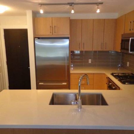 Fantastic 1 Bedroom @ New Water - Photo 1