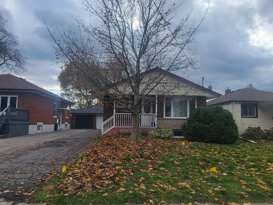 For Lease - 127 Elmwood Avenue Unit# BASEMENT, Cambridge, Ontario - Photo 1